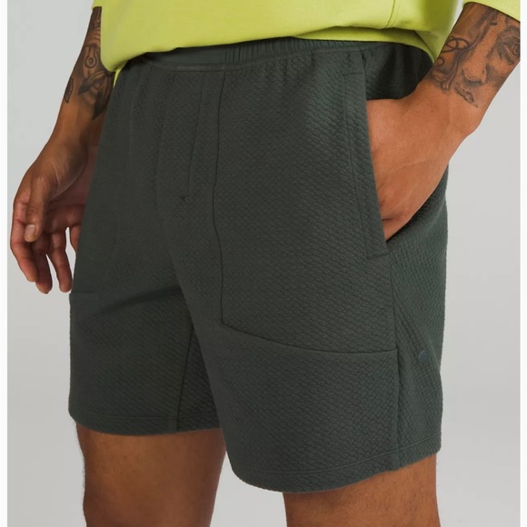 lululemon athletica Other - NWT!! Lululemon Mens-Ease Short